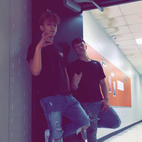 Meet your Posher, Luke - Picture 1 of 1